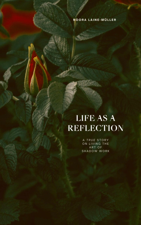 Kniha Life as a Reflection Noora Laine-Müller