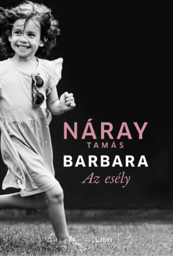 Kniha Barbara Náray Tamás