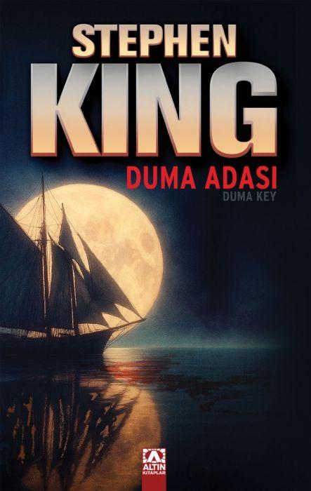 Kniha Duma Adasi 
