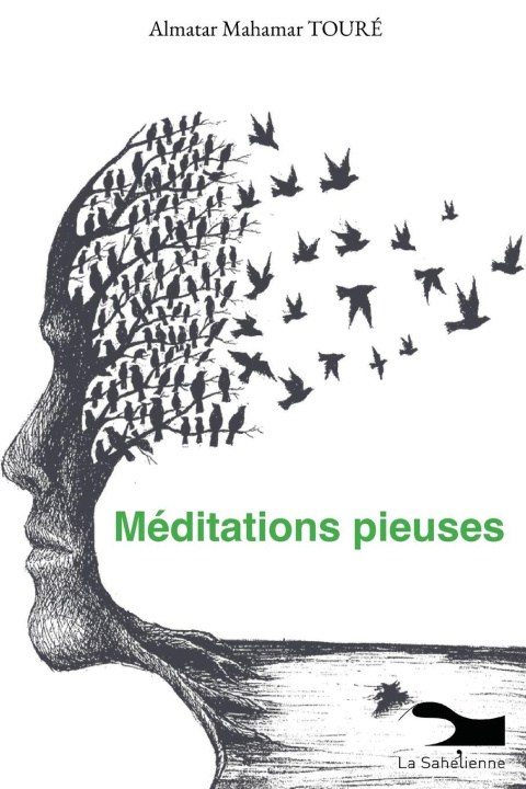 Knjiga Méditations pieuses Almatar Mahamar TOURE