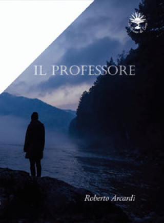 Könyv professore Roberto Arcadi