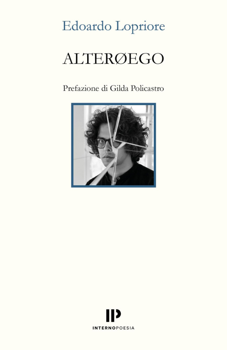 Buch Alterøego Edoardo Lopriore