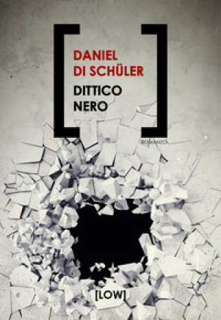 Buch Dittico nero Daniel Di Schüler