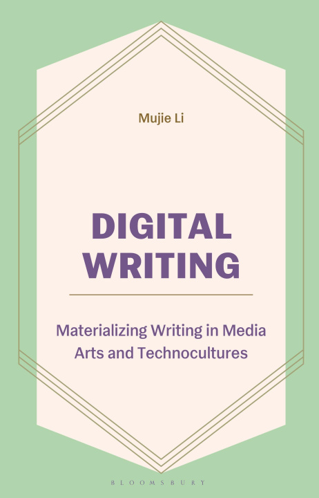Knjiga Digital Writing 