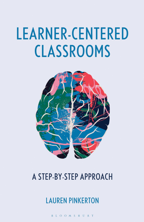 Kniha Learner-Centered Classrooms 