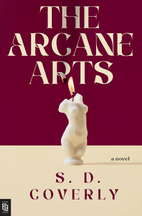 Carte The Arcane Arts 