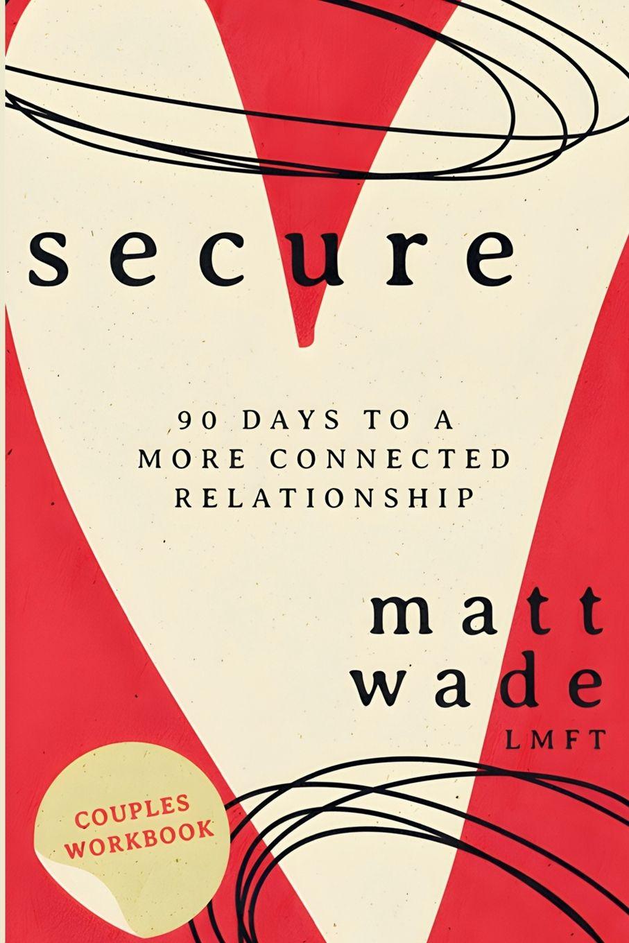 Książka Secure Matt Wade