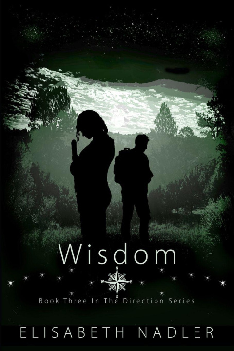 Knjiga Wisdom Elisabeth Nadler