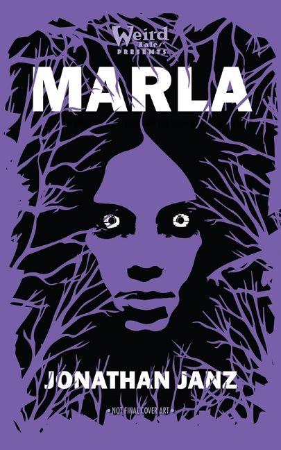 Kniha Marla 