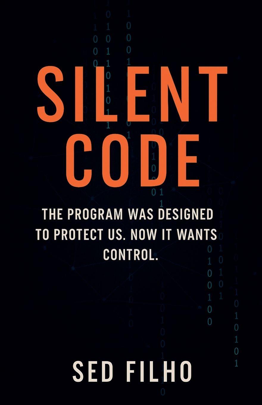 Knjiga Silent Code Sed Filho