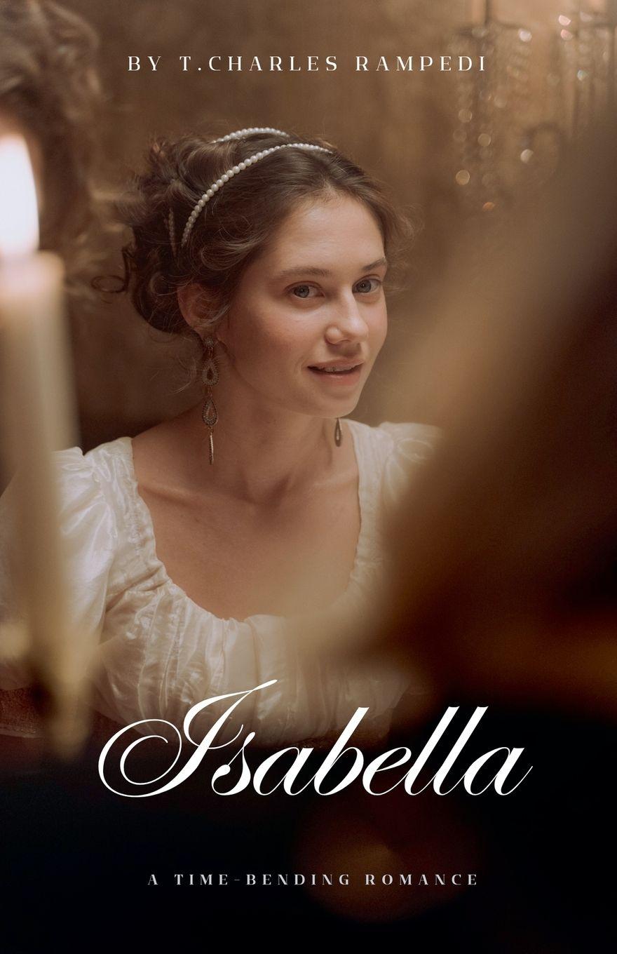 Kniha Isabella T.Charles Rampedi