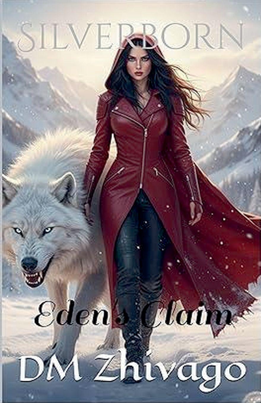 Βιβλίο Silverborn Diane Zhivago