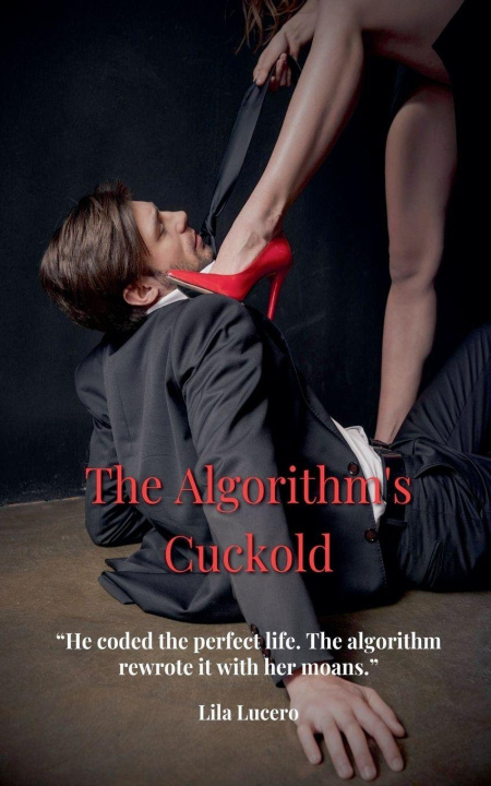 Kniha The Algorithm's Cuckold Lila Lucero