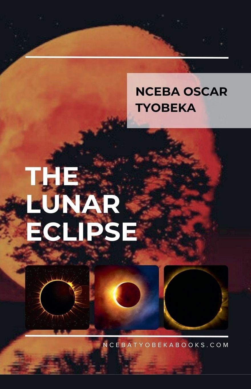 Kniha Lunar Eclipse Nceba Oscar Tyobeka