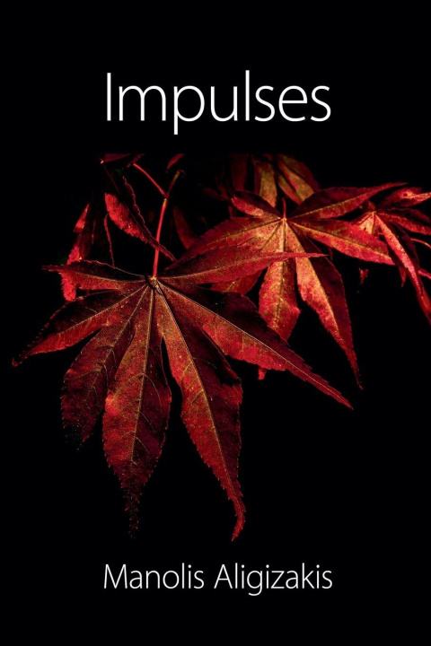 Kniha Impluses Manolis Aligizakis