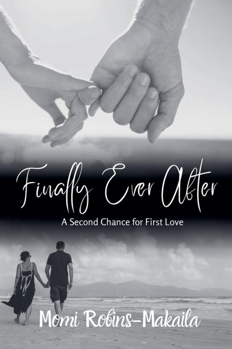 Kniha Finally Ever After Momi Robins-Makaila