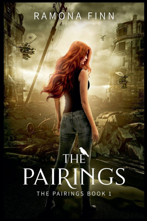 Buch The Pairings Ramona Finn