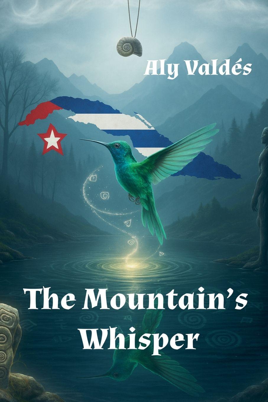 Buch The Mountain's Whisper Aly Valdés