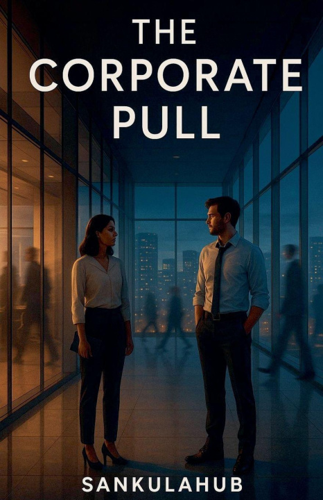Kniha The Corporate Pull SankulaHub