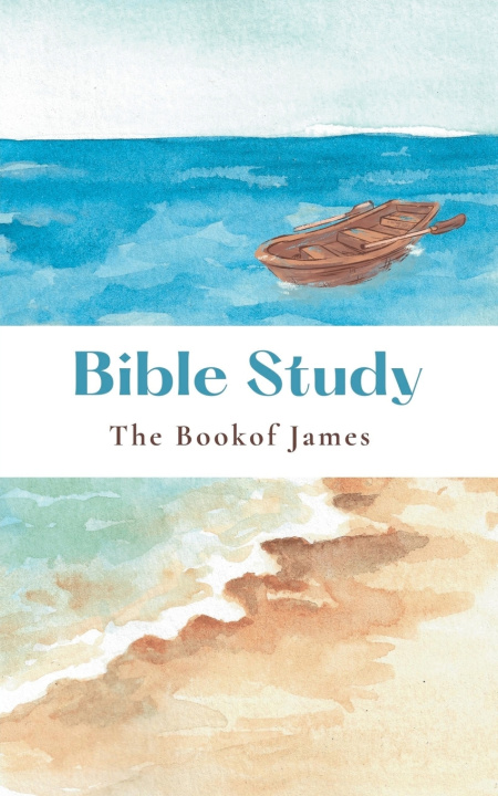 Kniha James REBECCA PLATT