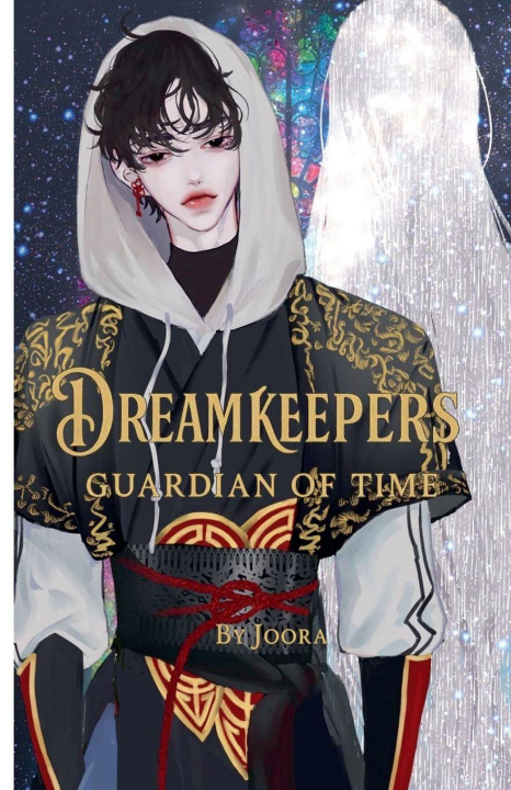 Knjiga Dreamkeepers JOO RA SHIM
