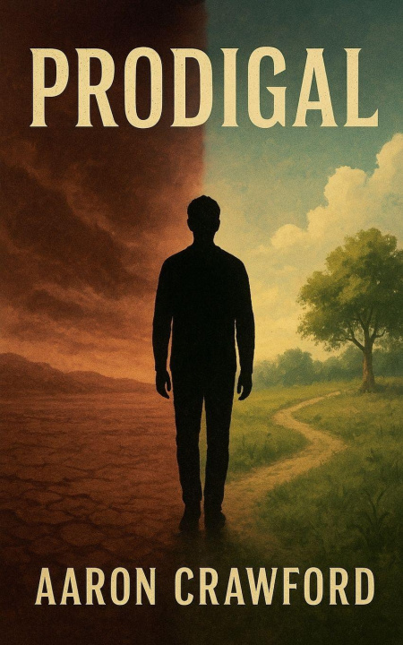 Book Prodigal Aaron Crawford