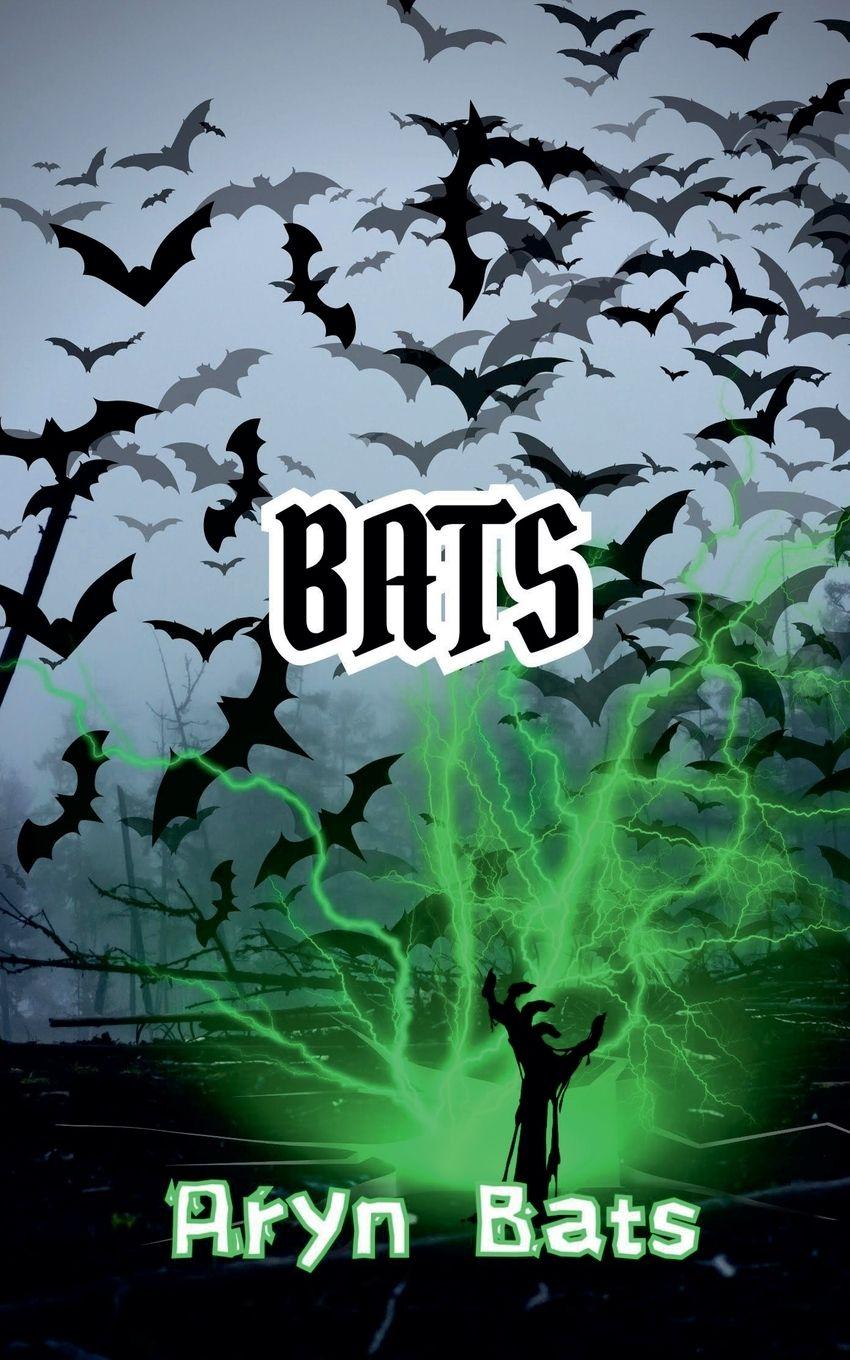 Kniha Bats Aryn Bats