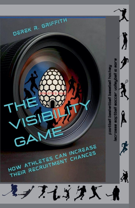 Kniha The Visibility Game Derek R. Griffith