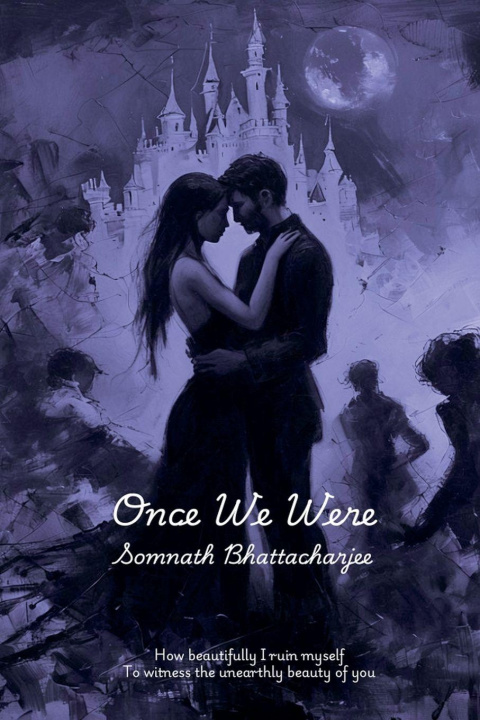 Kniha Once We Were Somnath Bhattacharjee