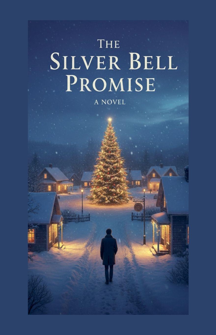 Kniha The Silver Bell Promise Tanya G Govender