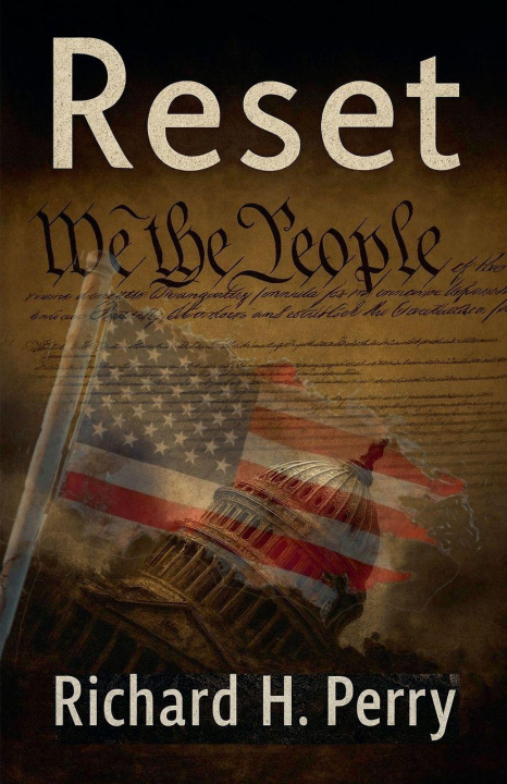Kniha Reset Richard H. Perry
