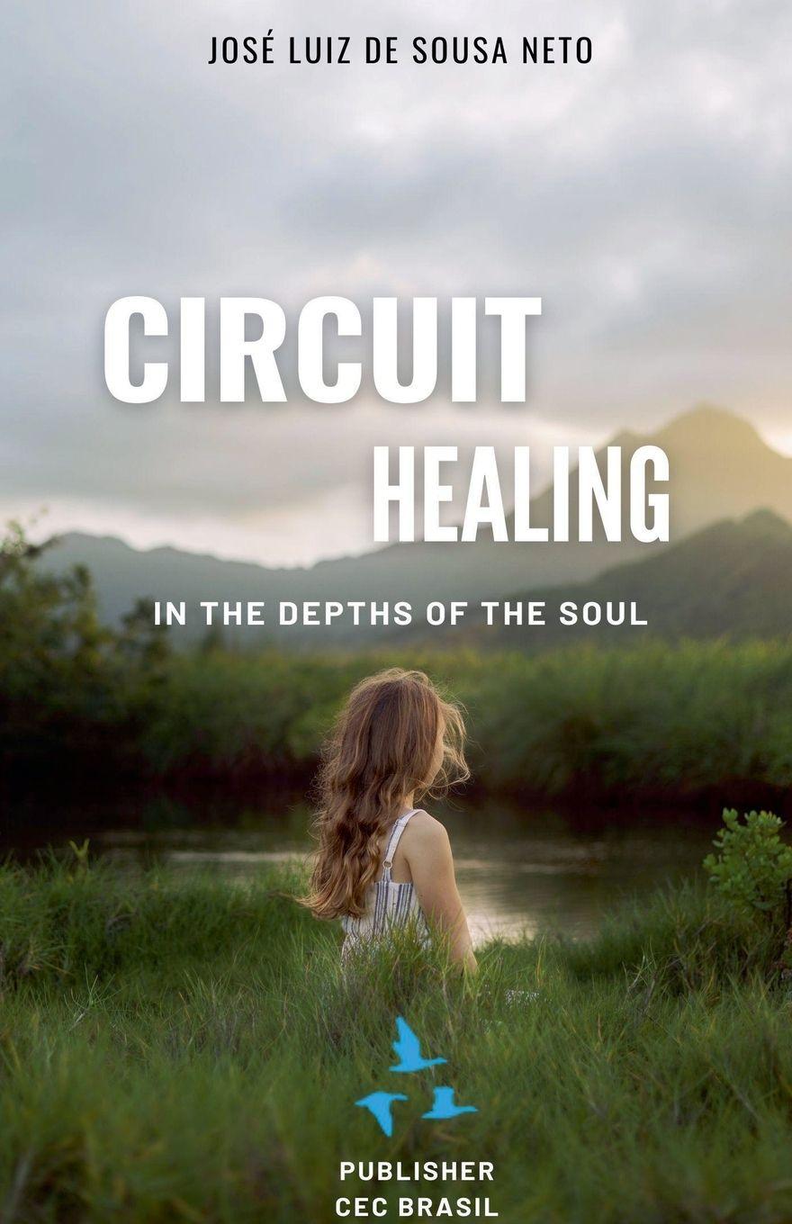 Knjiga Circuit Healing JOSÉ LUIZ DE SOUSA NETO