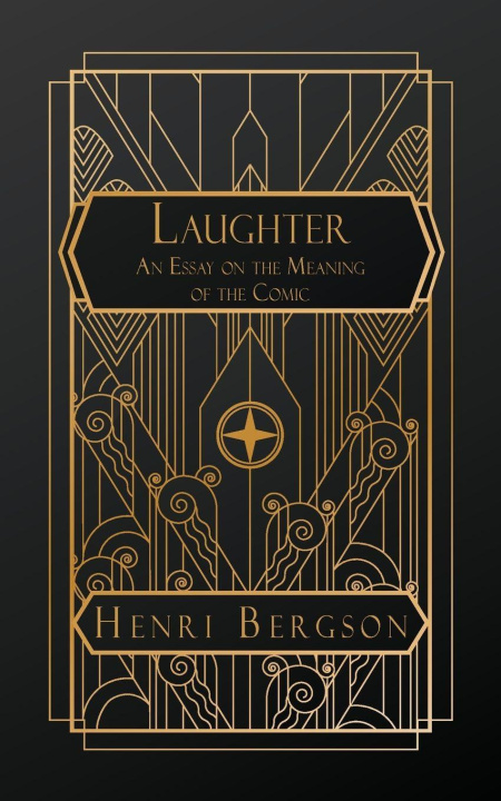 Knjiga Laughter Cloudesley Brereton