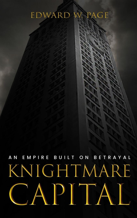 Knjiga Knightmare Capital Edward W. Page