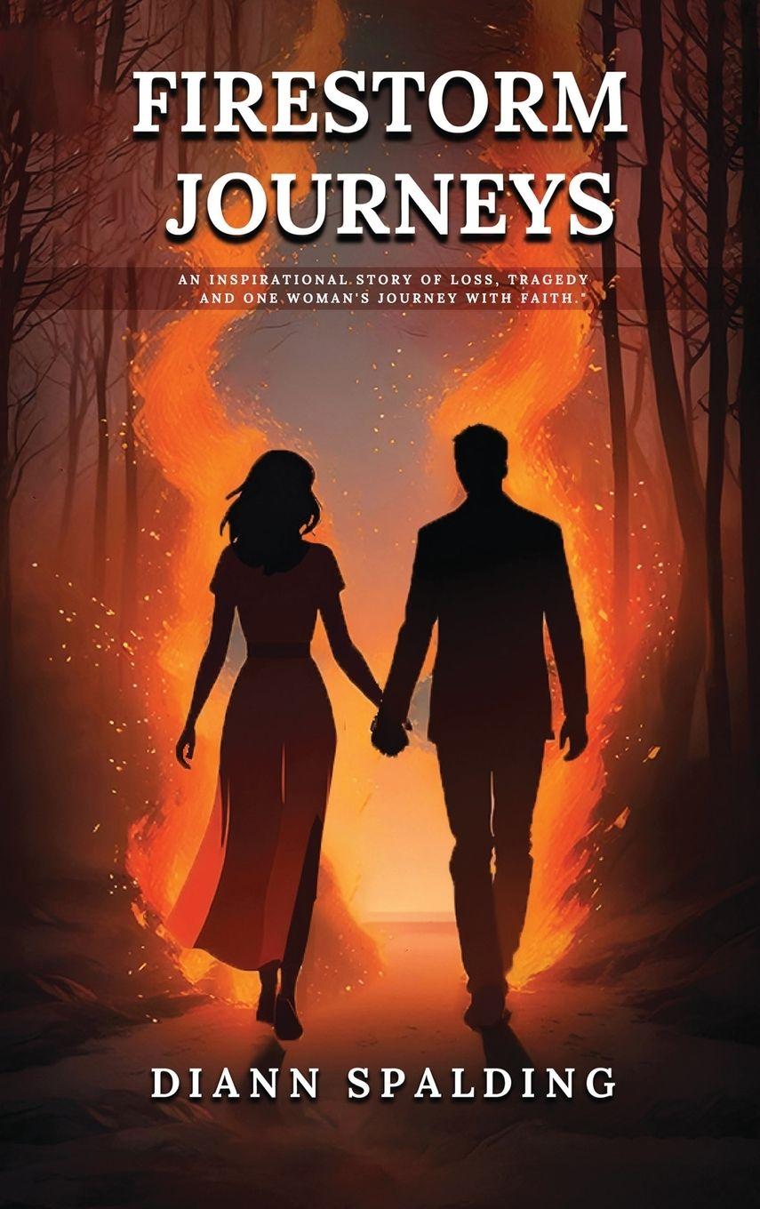 Kniha Firestorm Journeys Diann Spalding