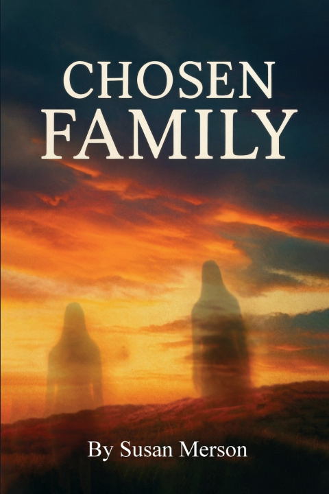 Książka CHOSEN FAMILY Susan Merson