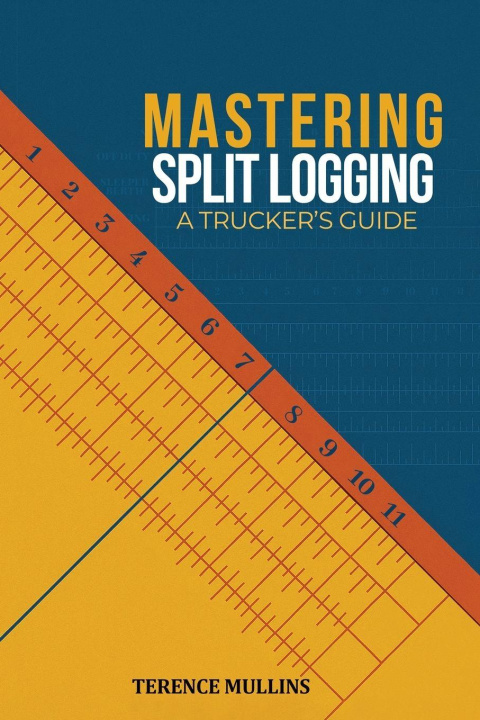 Kniha Mastering Split Logs Brookscraft Publishing