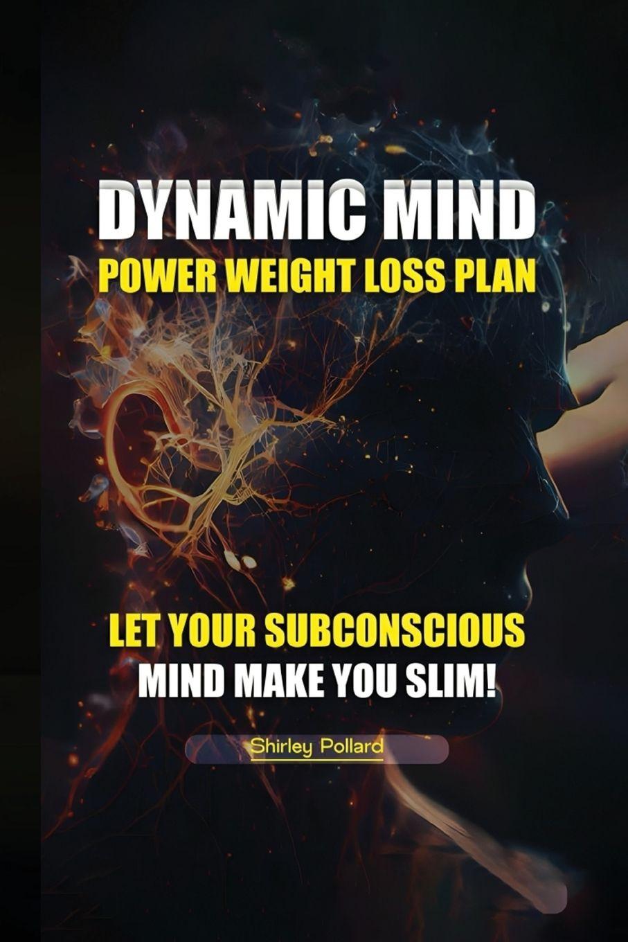 Kniha Dynamic Mind Shirley P. Pollard