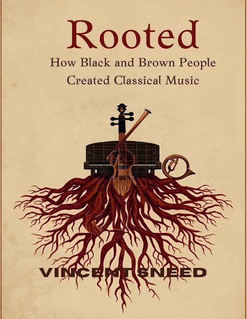Kniha Rooted 