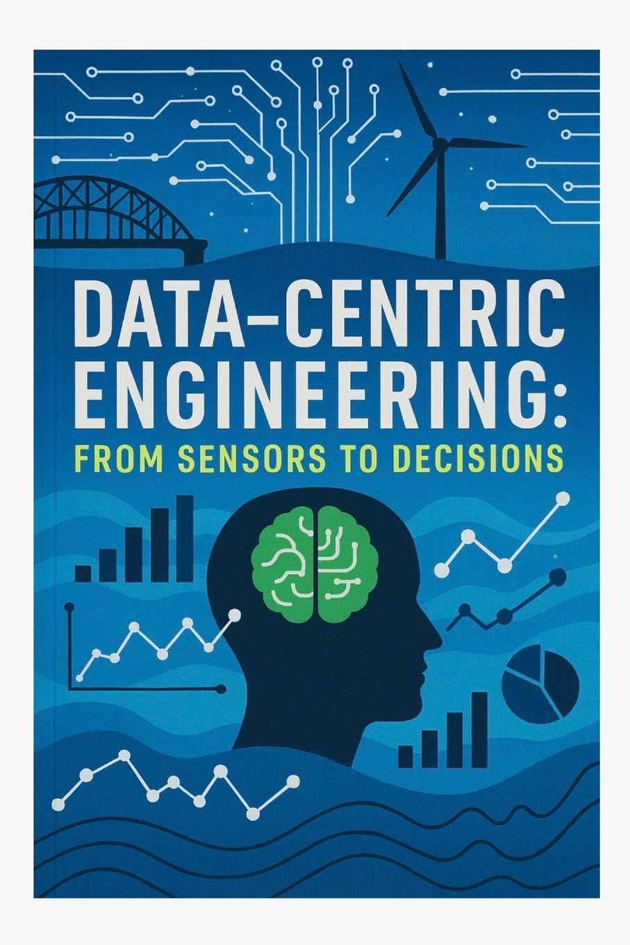 Kniha Data-Centric Engineering Dr ant