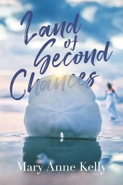Kniha Land of Second Chances Kelly