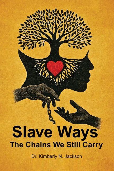 Kniha Slave Ways 