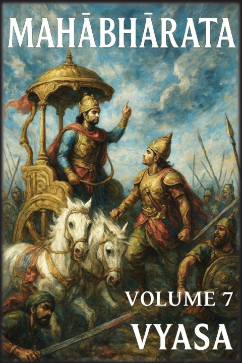 Boek Mah¿bh¿rata Vyāsa