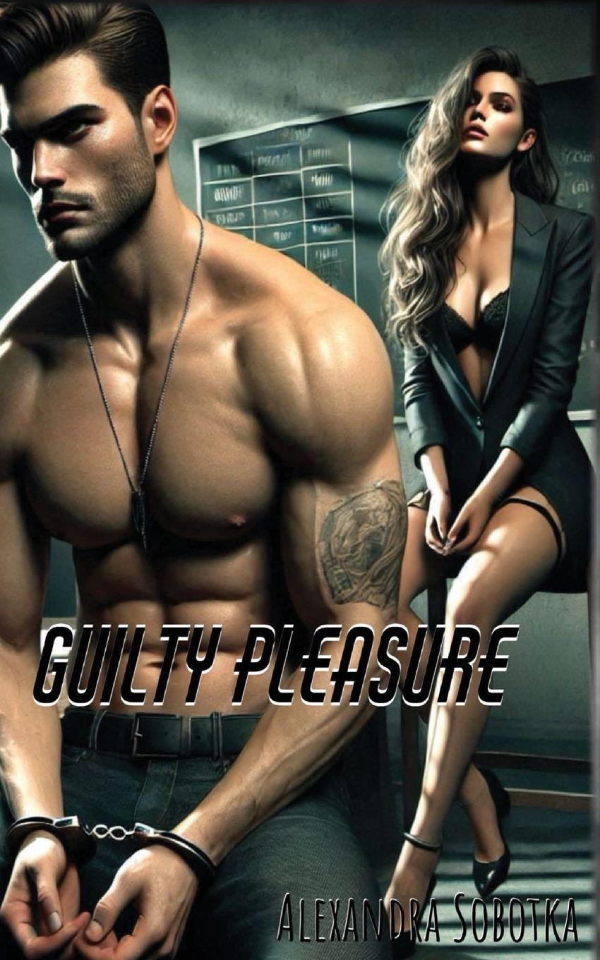 Knjiga Guilty Pleasure Alexandra Sobotka
