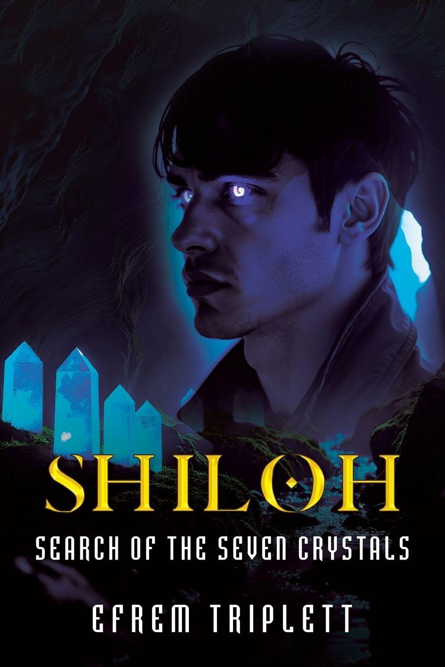 Libro Shiloh Efrem Triplett