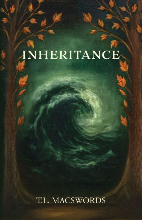 Kniha Inheritance T.L. MacSwords