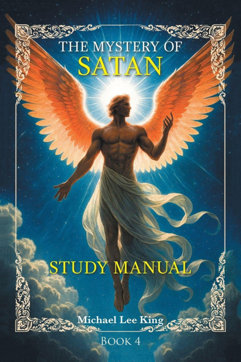 Kniha Study Manual Michael Lee King