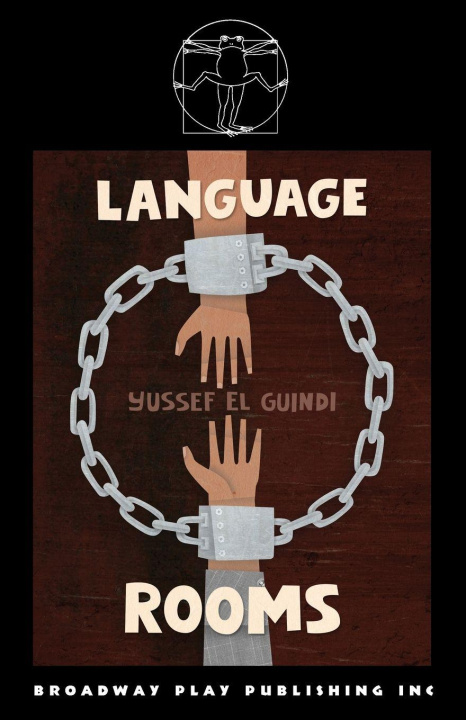 Kniha Language Rooms Yussef El Guindi