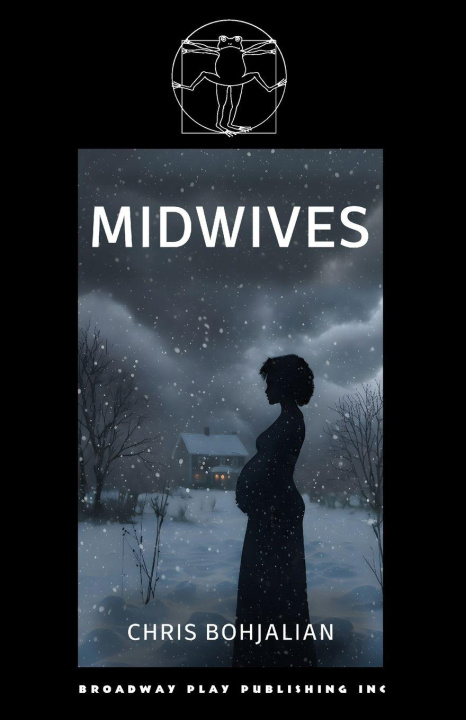 Kniha Midwives Chris Bohjalian