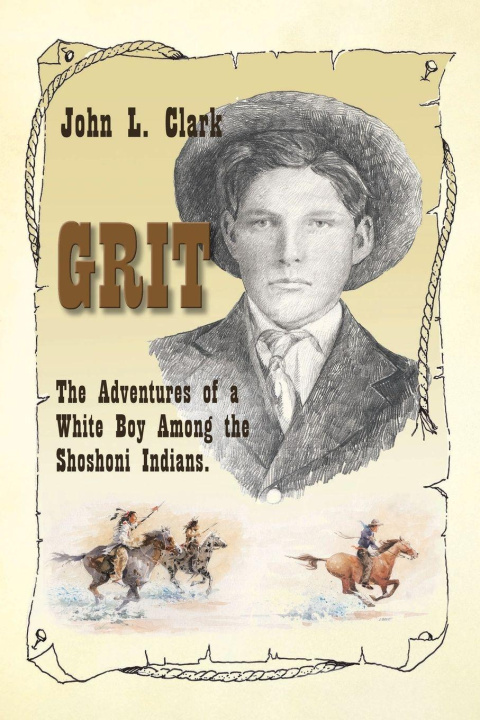 Book Grit John L. Clark